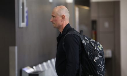 Coupable d’agression sexuelle | Un ex-athlète olympique condamné à six mois de prison
