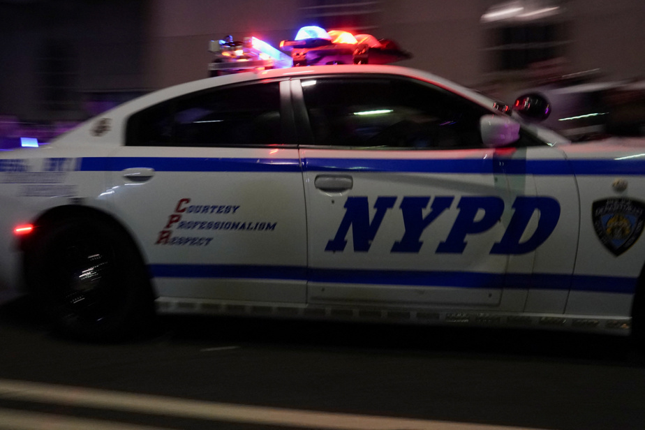 New York | Trois blessés dans une fusillade à Times Square