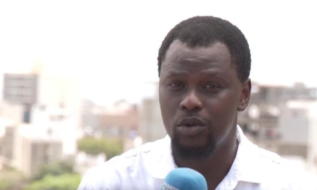 CPI : Dakar demande le retrait des sanctions contre les magistrats