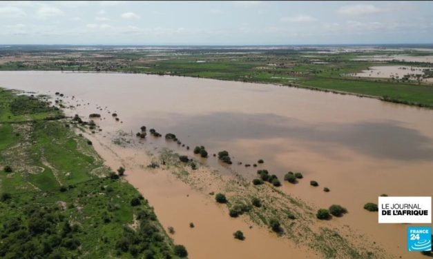 Le fleuve Sénégal risque de déborder, l&rsquo;inquiétude des habitants de Matam