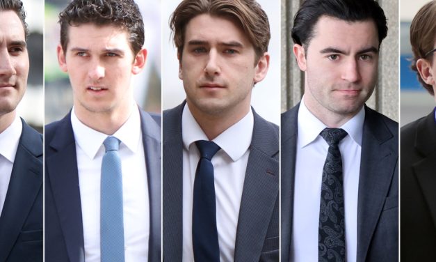 Affaire Hockey Canada | La Couronne ne fera pas appel de la décision