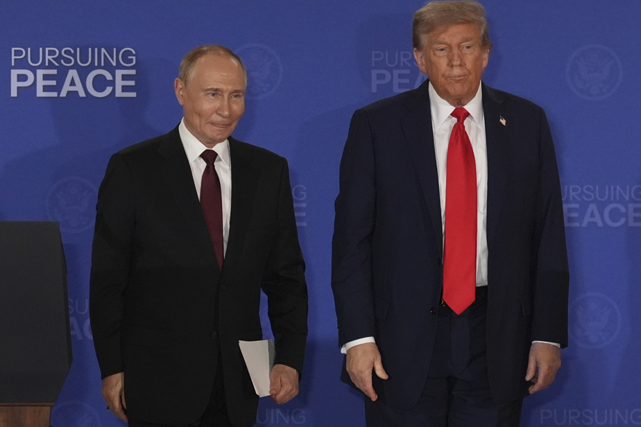 Guerre en Ukraine | Trump exclut un cessez-le-feu immédiat, Zelensky à Washington lundi