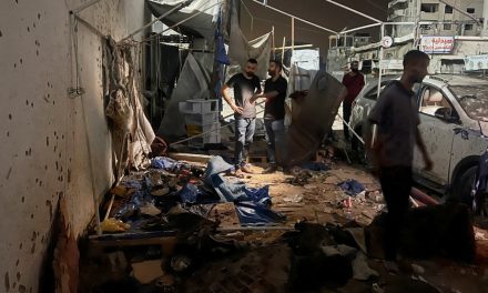 Gaza | Cinq journalistes d’Al Jazeera tués dans une frappe israélienne ciblée