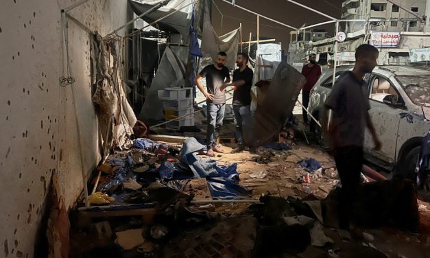 Gaza | Cinq journalistes d’Al Jazeera tués dans une frappe israélienne ciblée