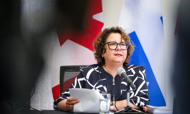 Rapport de la VG | Les chantiers mal gérés s’immiscent dans la campagne à Montréal