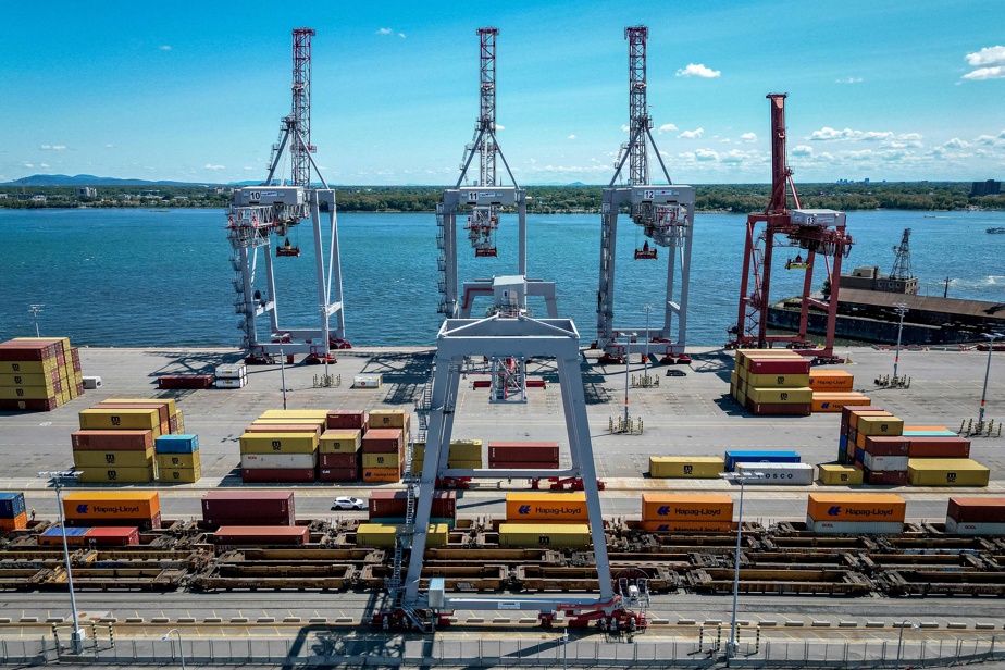 Guerre commerciale | Carney annonce l’abolition des droits de douane sur certaines exportations