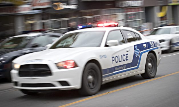 Agression d’un homme juif dans un parc | Le SPVM arrête un suspect