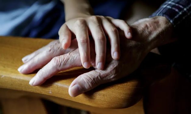 Aide médicale à mourir | Lanaudière développe une expertise