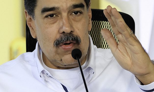 Déploiement américain  | Nicolas Maduro dénonce un plan « immoral, criminel et illégal » contre le Venezuela