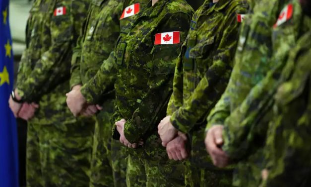 Déploiement de troupes canadiennes en Ukraine | Divers scénarios militaires sont à l’étude, dit le ministre de la Défense