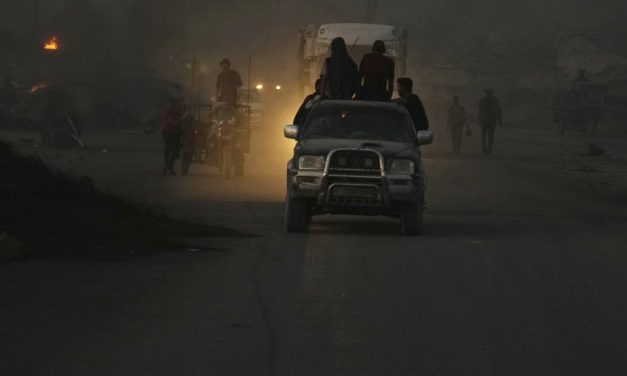 Accès des médias à la bande de Gaza | Ottawa choisit de ne pas signer une déclaration multinationale
