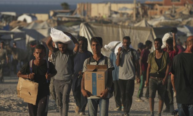 Ottawa condamne Israël après la constatation officielle de la famine à Gaza