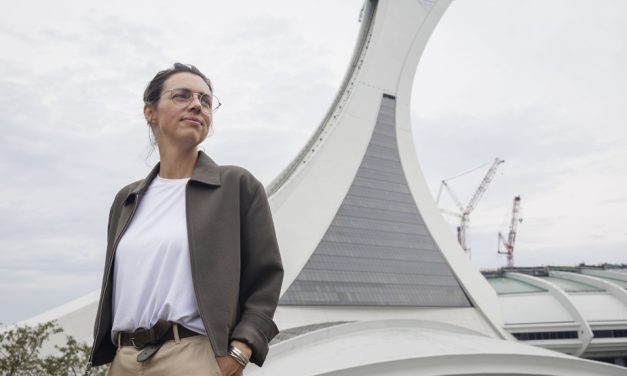 À la croisée des chemins | Gérer la renaissance du Stade olympique