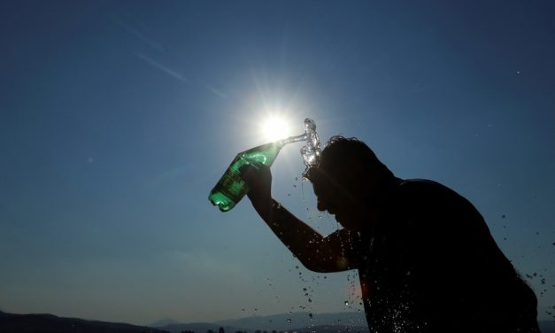 Environnement | Le climat s’emballe