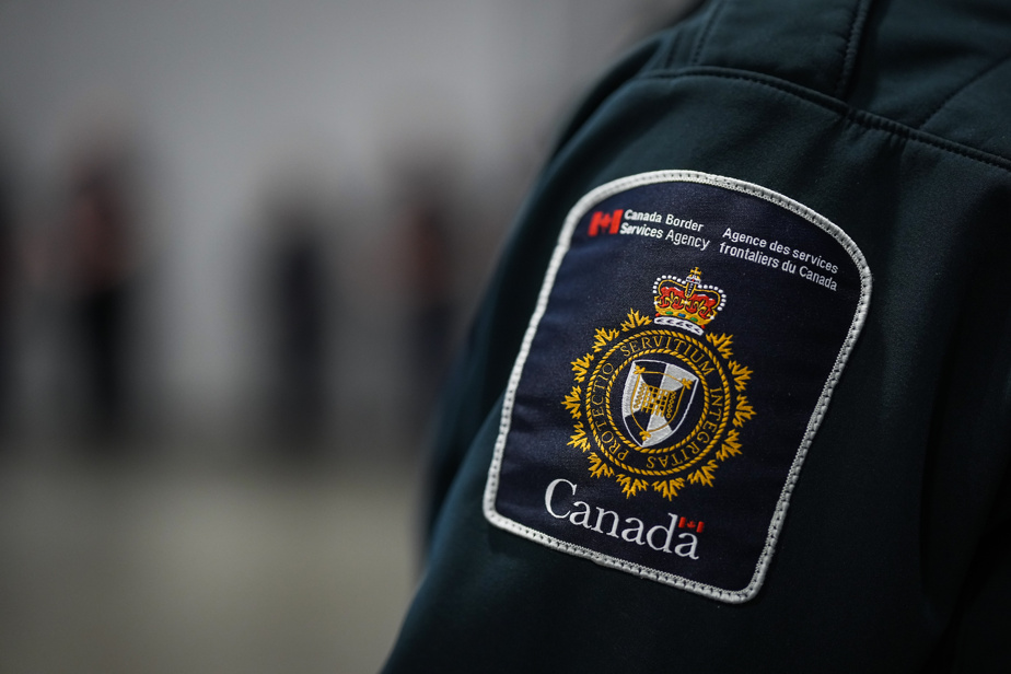 Entrée irrégulière massive à Stanstead | Un quatrième suspect arrêté