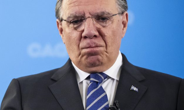Fiasco SAAQclic | François Legault officiellement convoqué à la commission Gallant