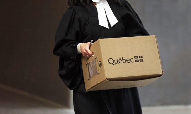 Numérisation de la justice | Délais de quatre ans et projet suspendu