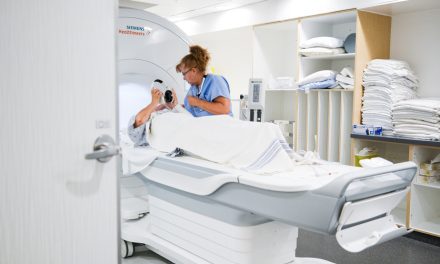 Hôpital Notre-Dame de Montréal | Moins d’attente grâce aux IRM de nuit