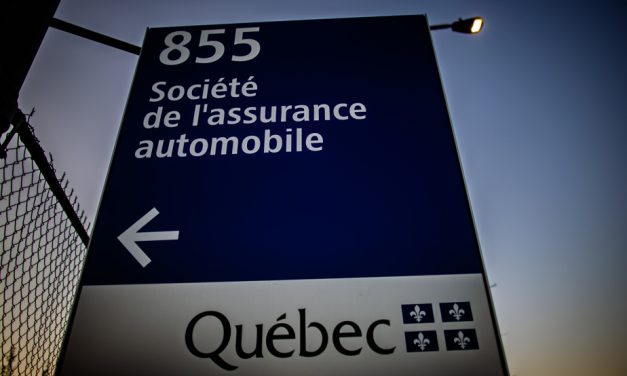 Commission Gallant | Le ministère de Legault savait que tout l’argent pour SAAQclic avait été dépensé