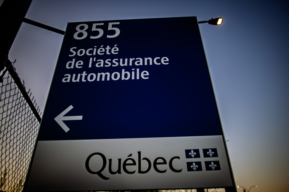 Commission Gallant | Le ministère de Legault savait que tout l’argent pour SAAQclic avait été dépensé