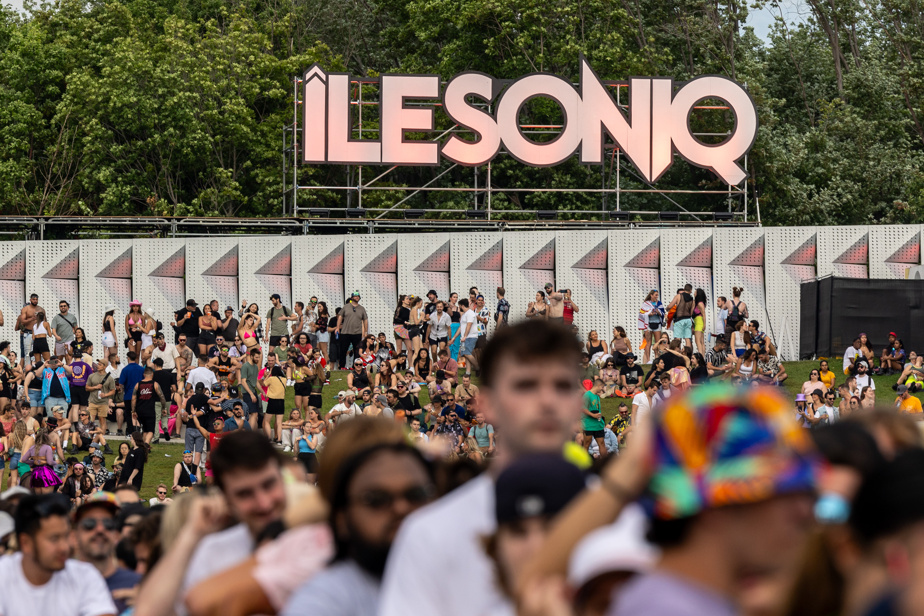 Enquête du SPVM | Six cas de piqûres au festival ÎleSoniq