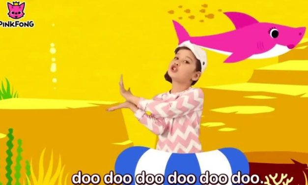 Corée du Sud | La chanson Baby Shark n’est pas un plagiat, conclut la Cour suprême