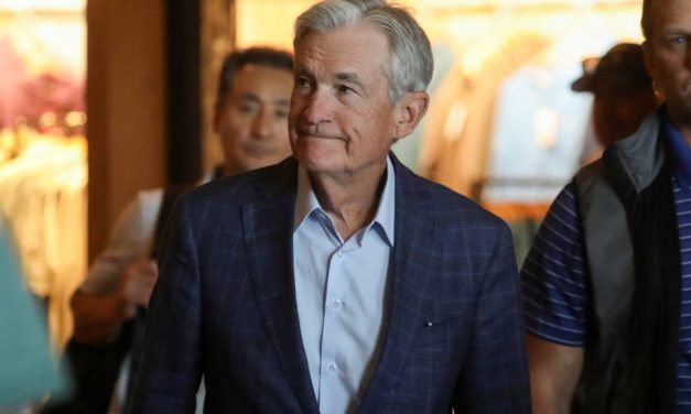 États-Unis | Le président de la Fed laisse la porte ouverte à des baisses de taux d’intérêt