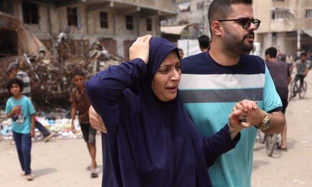 Israël et le Hamas en guerre | Intensification des raids dans la ville de Gaza, selon la Défense civile