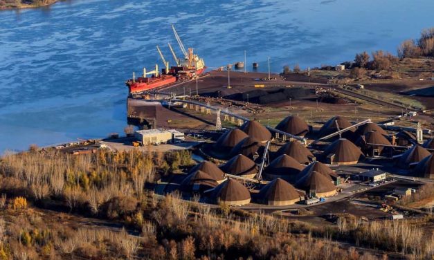 Ottawa approuvera l’expansion du port de Montréal, avance Carney