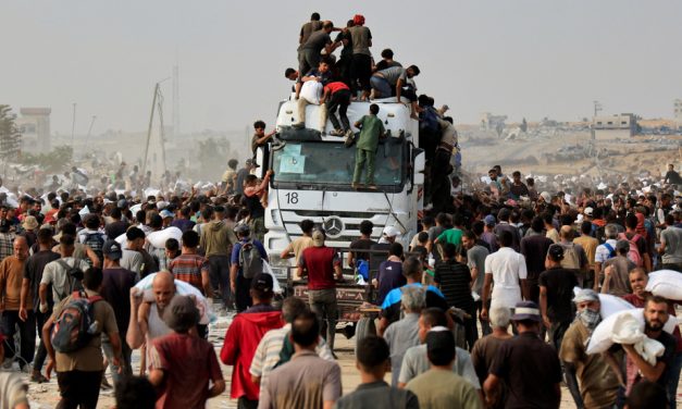 Gaza | Une vingtaine de pays, dont le Canada, craignent le départ forcé d’ONG