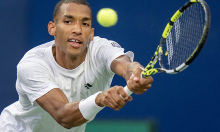 Tournoi de Cincinnati | Félix Auger-Aliassime franchit le deuxième tour, Fernandez s’incline