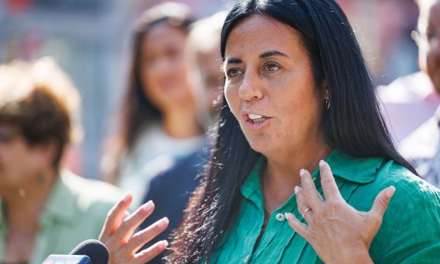 Élections municipales | Martinez Ferrada veut revoir l’ensemble du réseau cyclable