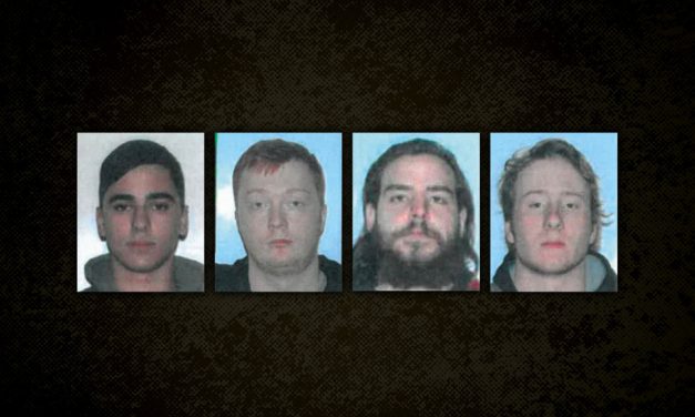Militaires arrêtés pour terrorisme | « Ce sera un autre Waco »
