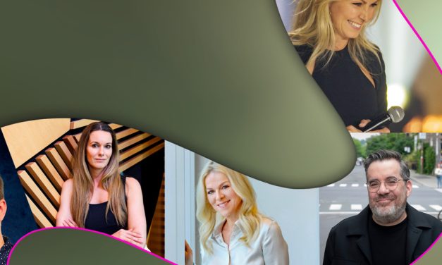 Rentrée radio | Cinq questions, cinq réponses