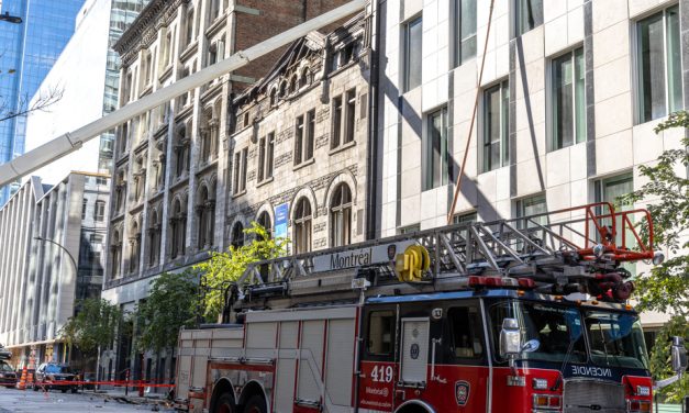 Ville de Montréal | Un registre pour surveiller les immeubles vacants