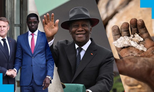 Rencontre Macron-Diomaye Faye, présidentielle ivoirienne, Trump veut commercer avec le Sahel : l&rsquo;hebdo Afrique