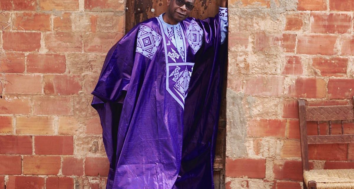Youssou Ndour enflamme les Nuits de la guitare de Patrimonio