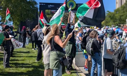 Montréal | Des citoyens prévoient manifester contre Israel-Premier Tech