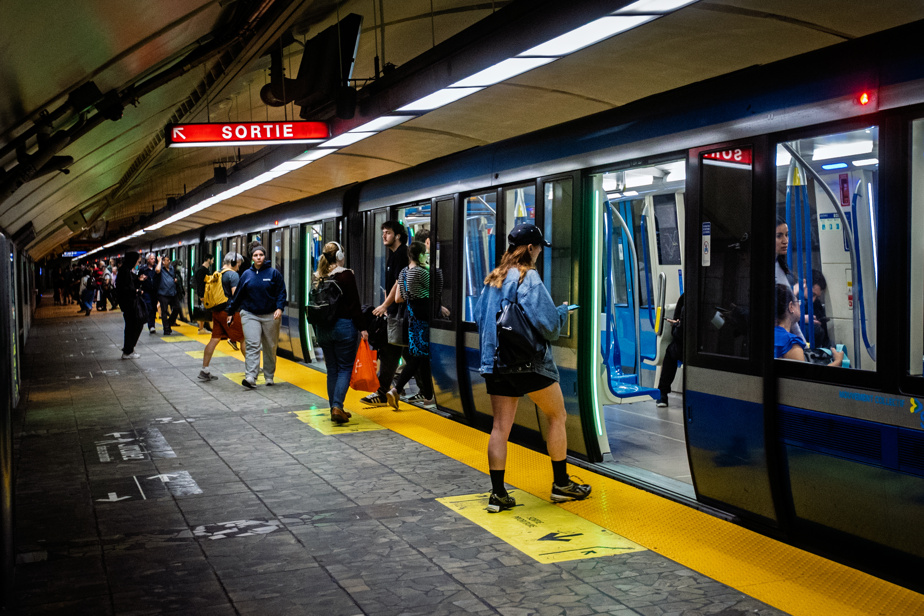 Les deux côtés de la médaille… | Encore loin d’une entente à la STM