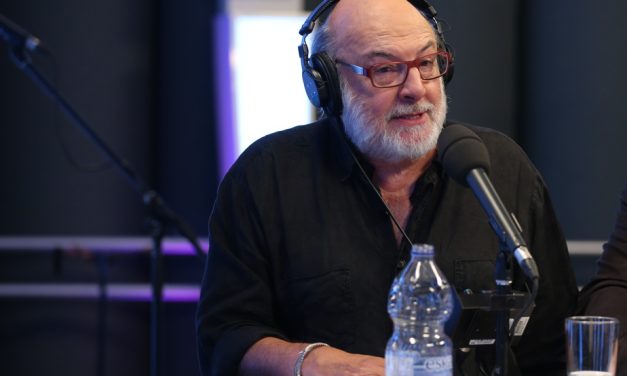 René Homier-Roy, 1940-2025 | Toute la culture québécoise en deuil