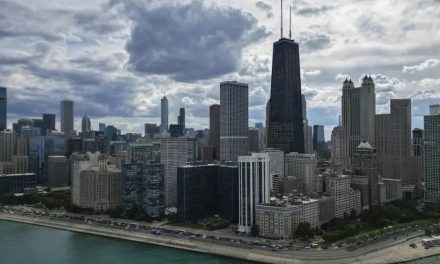 Chicago | Trump annonce une opération pour cibler « les pires immigrés illégaux criminels »