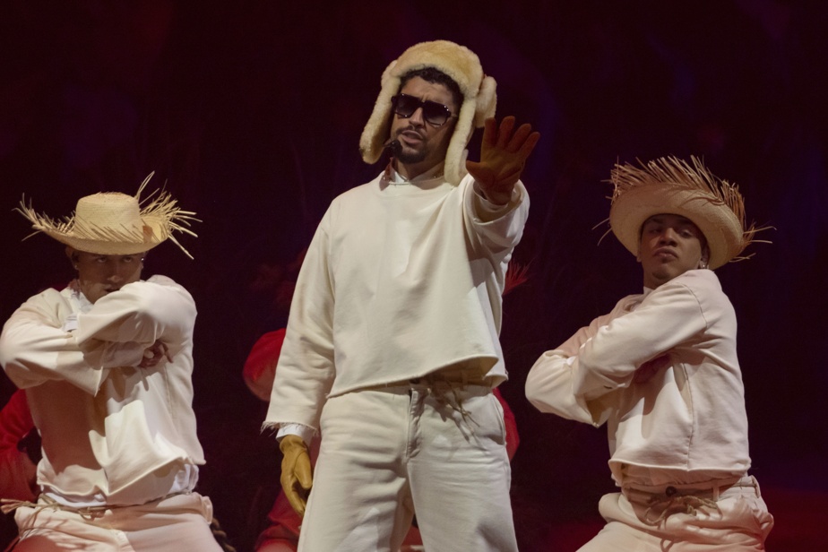Super Bowl 2026 | Bad Bunny sera la tête d’affiche du spectacle de la mi-temps