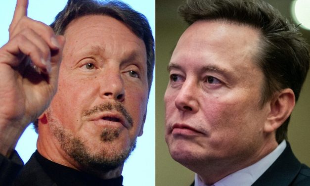 Intelligence artificielle | La journée à 100 milliards de Larry Ellison