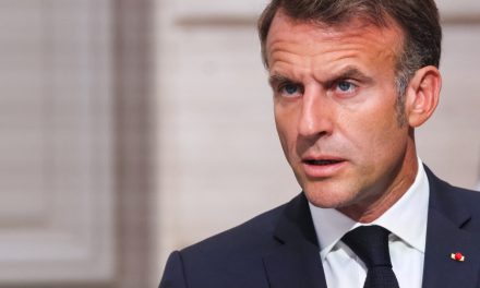 Palestine | Macron exige la libération des otages à Gaza pour ouvrir une ambassade