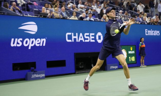 Internationaux des États-Unis | Les cinq clés pour battre Jannik Sinner