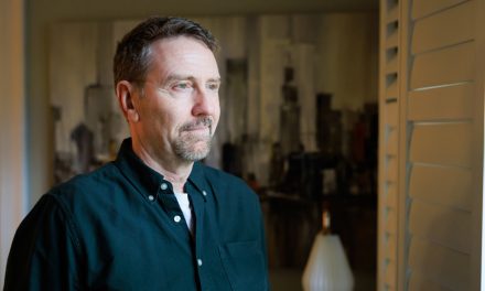 Karl Malenfant et SAAQclic | L’architecte du chaos