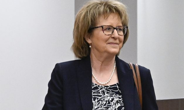 Commission Gallant | De l’information inexacte communiquée aux élus, admet une ex-PDG de la SAAQ