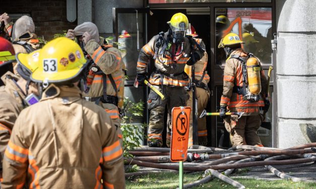 Une trentaine de véhicules hors service | Le syndicat des pompiers dénonce des équipements non conformes