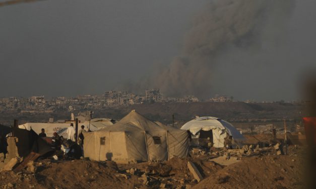 Guerre à Gaza | Gaza devient une « aubaine immobilière », se réjouit un ministre israélien