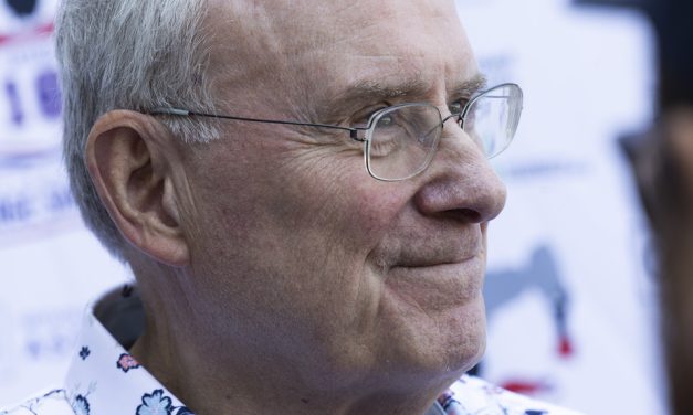 Ken Dryden en chiffres